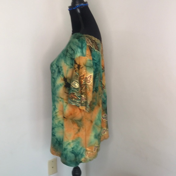 💗short sleeve top - Picture 2 of 3